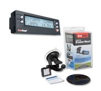 Linear Logic ScangaugeII with Deluxe Window Mount PN: sgIIwmount
