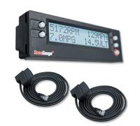 Linear Logic ScanGaugeII with extra cable PN: sgIIe