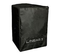 LINEAR SUB ACCESORIOS. HK AUDIO Funda para caja acustica FUNDA L SUB 1200 A.