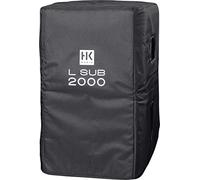 LINEAR SUB ACCESORIOS. HK AUDIO Funda para caja acustica FUNDA L SUB 2000 A.