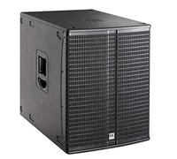 LINEAR SUB. HK AUDIO Altavoz de pa amplificado L SUB 1800 A.