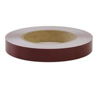 LinearDesigns One Half Inch Solid Stripe for Auto Truck Boat - 3mil Vi