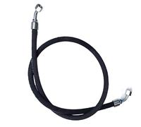 Líneas de freno Manguera de aceite hidráulica de alta presión, 1-4 m, línea de freno, manguera de aceite(3 I8Hydraulic tube C,3m)