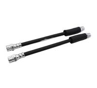 Líneas de freno Mangueras de freno traseras 3C0611775, flexibles, compatibles con Golf MK5.
