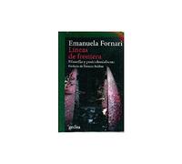 Líneas de frontera. Filosofía y postcolonialismo: 302642 (Cladema)