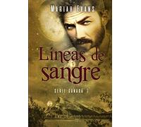 Líneas de sangre: Canadá III
