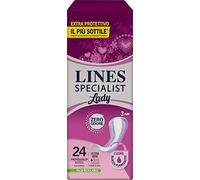 Líneas especiales - AsSRBENT ESPECIALIST ULTRAMINES - 24 piezas