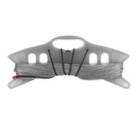 Líneas HQ Kites Dyneema 2x25 m