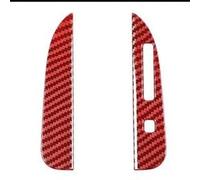 Líneas Molduras Decoran Interiores Para Ford Para Mustang 2015-2021 Panel Cambio Marchas Decoración Tiras Accesorios Interiores Coche Pegatinas Decorativas(Carbon strips)