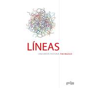 Lineas. Una breve historia: 132 (LIBERTAD Y CAMBIO)