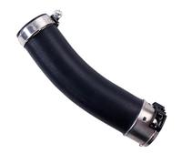 Líneas y mangueras de presión ACompatible con VAUXHALL VIVARO 2,0 CDTI #4421903 Ajuste tubo entrada cargador manguera INTERCOOLER