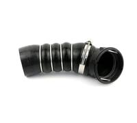 Líneas y mangueras de presión Compatible con BMW X5 E70 X6 E71, manguera de admisión de aire del intercooler turbo 3.0D 3.5D 11618506079 11617796292 Manguito Turbo