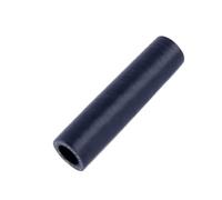 Líneas y mangueras de presión Compatible con Mazda Mazdaspeed6 2.3L Compatible con Mazdaspeed 3 Compatible con Mazda Speed 6 MPS MZR Turbo Manguera de entrada de admisión Manguito Turbo(Matt Black)