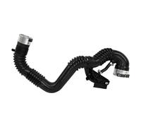 Líneas y mangueras de presión Compatible con Nissan X-Trail T32 Qashqai J10 J11 1,6 DCI tubo intercooler aire carga Compatible Renault 144604BE2C