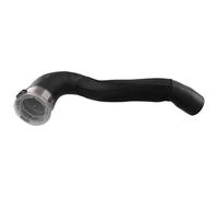 Líneas y mangueras de presión Compatible con Renault 2.3 BI TURBO DCI 165 CV mangueras de refrigeración motor 144602862R-X67A y 144605171R