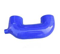 Líneas y mangueras de presión Compatible con RENAULT 5 Compatible con R5 GT TURBO 1985-1991 Manguera de admisión/inducción/entrada de turbo de silicona TUBO(Blue)