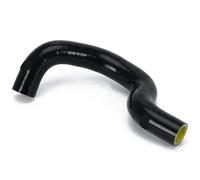 Líneas y mangueras de presión Kit de mangueras radiador silicona para K20-K24 SWAP EG EK CRX EF SOL INTEGRA CIVIC, color negro y amarillo PQY-LX1306BK-QY