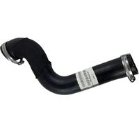 Líneas y mangueras de presión Manguera de aire turbo del intercooler compatible con Nissan Juke NV 200 Cube 1.5 DCI 2010 144601FE0C 144601FE1C