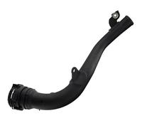 Líneas y mangueras de presión Manguera de aire turbo del intercooler compatible con Nissan Juke NV 200 Cube 1.5 DCI 2010 144601FE0C 144601FE1C