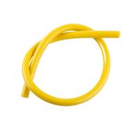 Líneas y mangueras presión Kit de manguera turbo 6 piezas 4 capas para Mitsubishi GTO 3000GT VR-4 (1990-2001) y Dodge Stealth R/T 6G72 (3.0L V6)(Yellow)