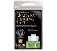 Lineco Abaca Self Adhesive Tape 8.75In X 12Ft by Lineco