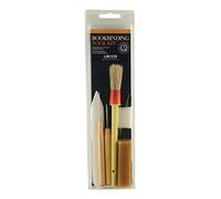 Lineco Bookbinding Tool Kit for Beginners and Craft Makers (870-893)