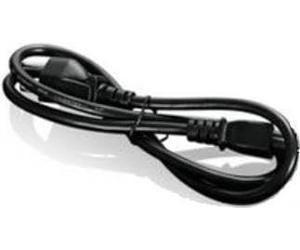 LINECORD,GB,1M,3P,Non-LH FRU00XL077, Cable, Lenovo, FRU00XL077 (FRU00XL077, Cable, Lenovo, ThinkPad T470)