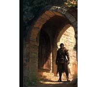Lined 6x9 Adventurer's Notebook for 5th Edition Player - Thief Edition: Designed to Track Characters, Campaigns, Maps and All Your Epic Quests