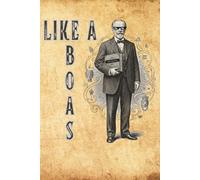 Lined Anthropology Notebook - A Funny Anthropology Notebook for Students, Researchers, Fieldworkers, and Curious Thinkers