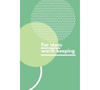 Lined Journal: Daily Mindfulness & Self-Reflection Notebook - Elegant Minimalist Writing Journal for Thoughts, Intentions & Personal Growth: Daily ... Ideas & Mindful Living (Paperback, 6x9)