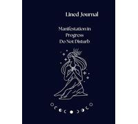 Lined Journal- Elegant 270-pages A5 Hardcover Journal for Women : Simplify your Life in Black and White: Perfect for Daily Journaling, Travel, ... Simplicity and Elegance (8.5" x 11") Blue