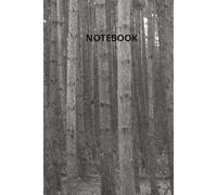 Lined Journal Notebook, 192 pages, Journals for Women Men, Hardcover Notebook, A5 Size for Writing/Travel/Work