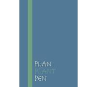 Lined Journal Notebook for Women & Men: 6 x 9 inches, 110 pages | College Ruled, Good for Travel, Gifts: Use for Journaling, logging ideas, thoughts, ... make lists, travel notes, planning.