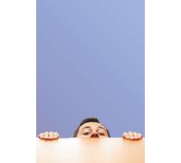 Lined Journal Notebook for Women, Men and Children: 140 pages, 6x9 Inches, College Ruled for Work, School or Diary, Inspirational Quotes and Calming Background Images