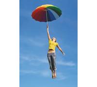 Lined Journal Notebook for Women, Men and Children: 140 pages, 6x9 inches, College Ruled for Work, School or Diary, Inspirational Quotes and Calming Background Images