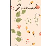 Lined Journal Notebook for Women Men, Paperback Journal for Writing, 100 Pages front and back Thick Paper, Daily Journal Notebook for Work, School, Note Taking, Business, Travel