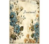 Lined Journal to write your Work items, Thoughts, or Dreams: 300 Pages Thick (7.1"x10") Wide Ruled Notebook for Women & Writing, Note Taking, Perfect for Office, Home, School or Supplies