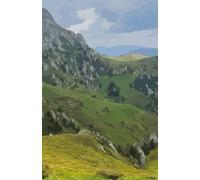 LINED NOTEBOOK - 160 Pages - a notebook perfect for study and notes, home, school, work or gifting. Designed with drawing and doodle pages inside the ... organized, inspired and creative every day!