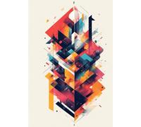 Lined Notebook - Classic Journal for Notes: Perfect for School, Work, and Daily Writing | 6x9 Inches | 120 Pages