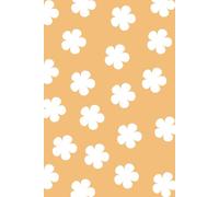 Lined Notebook Hardcover 160 Pages 6 x 9 inches for Writing Thoughts & Ideas: To do lists & Bucket List