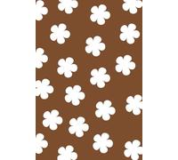 Lined Notebook Hardcover 160 Pages 6 x 9 inches writing for Work, Study & Creativity