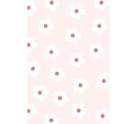 Lined Notebook Hardcover for Women - 6x9 Aesthetic Journal for Writing, Goal Setting, Daily Reflection, Notes, and Creative Ideas: Track Assignments, Take Class Notes, Plan Study Schedules.