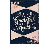 Lined Notebook Journal, For Daily Gratitude Notes: Perfect gift for family and friends, 6" x ", 120 pages