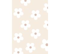 Lined Notebook Softcover 160 Pages 6 x 9 inches for Personal Writing, Journaling & Productivity