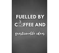 Lined Notebook With Funny, Sarcastic Quotes On The Cover: Office Notebook, Work Life Humor Gifts for Work Friend