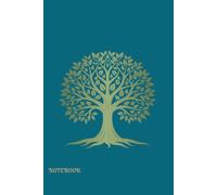 Lined Notebook with Page Numbers & Date Space: 6x9, 200 Pages Journal for Writing, School, Work & Everyday Notes | Ruled Notebook for Students, Teachers & Office Use