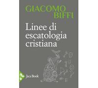 Linee di escatologia cristiana (Pensiero cristiano)