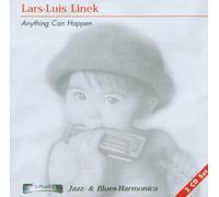 Linek,Lars-Luis - Anything Can Happen [Import]