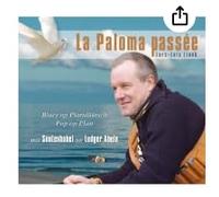 Linek Lars Luis - L.Linek - La Paloma Passee