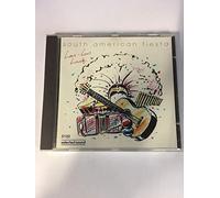 Linek,Lars-Luis - South American Fiesta [Import]